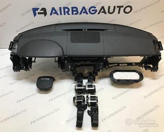 RICAMBI LAND ROVER RANGE ROVER SPORT II KIT AIRBAG