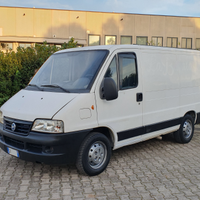 Fiat Ducato 2.8 jtd Frigo Clima Radio