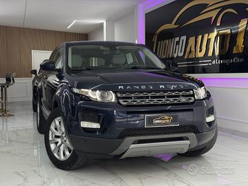 Range Rover Range Evoque 2.2 Sd4 Dynamic Full Opt
