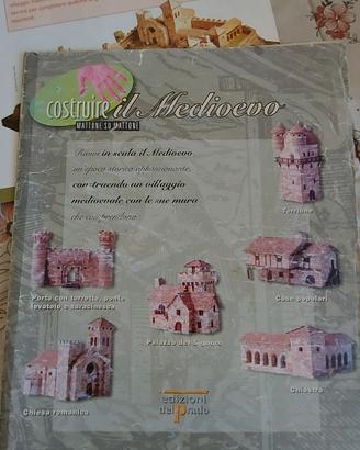 Villaggio Medioevo 