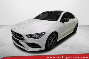 MERCEDES-BENZ CLA 180D 116CV 6M. AMG LINE ( FARI L
