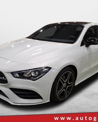 MERCEDES-BENZ CLA 180D 116CV 6M. AMG LINE ( FARI L