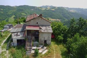 Rustico / Casale di 139 m² con 4 locali e box auto