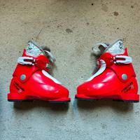 Scarponi da sci bambino Head - 185 mm