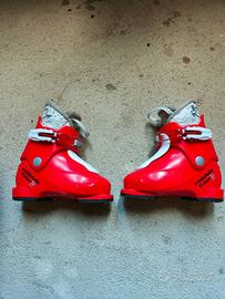 Scarponi da sci bambino Head - 185 mm