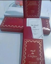 Penna Must Cartier originale