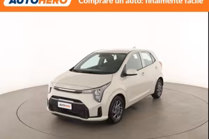 KIA Picanto KT67563