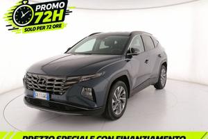 Hyundai Tucson 1.6 crdi Xline 2wd