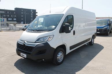 Citroen JUMPER 2.2 BLUEHDI 140CV FURGONE L3H2