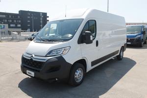 Citroen JUMPER 2.2 BLUEHDI 140CV FURGONE L3H2