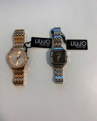 Orologi Liu Jo