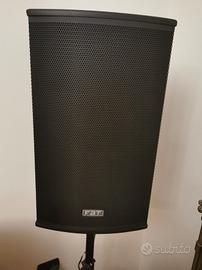 coppia di diffusori FBT Xpro 112A