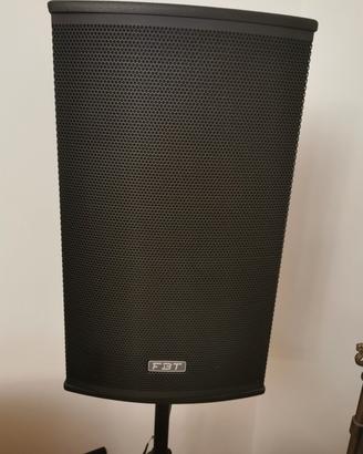 coppia di diffusori FBT Xpro 112A