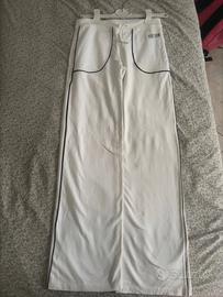 pantalone pierre cardin tuta