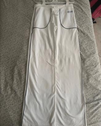 pantalone pierre cardin tuta