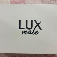 Lux mate, luce pulsata