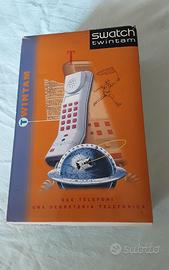 Telefono Swatch Twintam