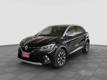 RENAULT Captur Captur Full Hybrid E-Tech 145 CV