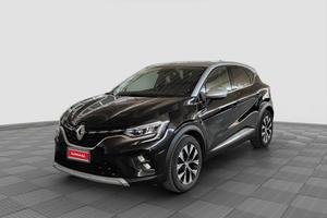 RENAULT Captur Captur Full Hybrid E-Tech 145 CV