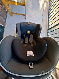 peg perego viaggio 1 duo fix