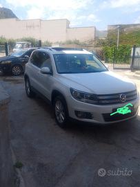 VOLKSWAGEN Tiguan 2ª serie - 2014