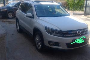 VOLKSWAGEN Tiguan 2ª serie - 2014