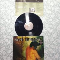 Bruce Springsteen – The Ghost Of Tom Joad LP 33gir