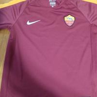 Completo calcio As Roma taglia M.