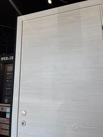 PORTA BATTENTE 80x210 NUOVA