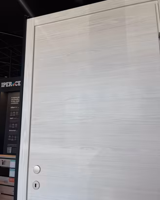 PORTA BATTENTE 80x210 NUOVA