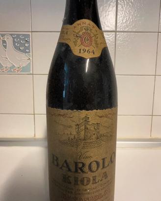 Vino da collezione