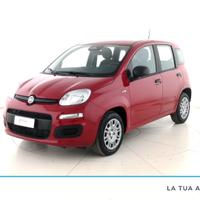 FIAT Panda 1.0 70cv Hybrid Panda N91968