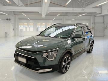 KIA NIRO 1.6 gdi hev Style dct6 auto