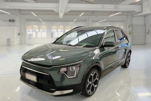 KIA NIRO 1.6 gdi hev Style dct6 auto