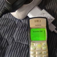 nokia vintage modello 1100 