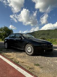 ALFA ROMEO 159 1.9 JTD - condizioni ottime