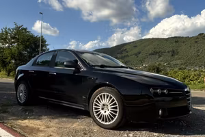 ALFA ROMEO 159 1.9 JTD - condizioni ottime