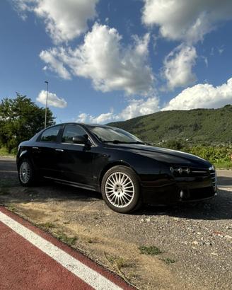 ALFA ROMEO 159 1.9 JTD - condizioni ottime