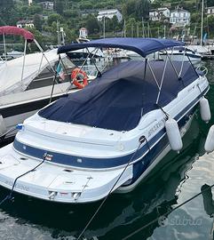 Four winns 245 sundowner