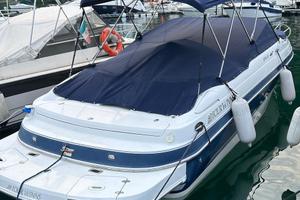 Four winns 245 sundowner