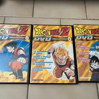 Dvd - Dragon Ball Z