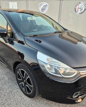 Renault CLIO 1.5 dCi 75CV 5 porte RESTAYLING NUOVA