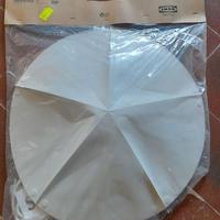 2 lampade Strala, Ikea