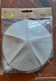 2 lampade Strala, Ikea