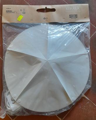 2 lampade Strala, Ikea