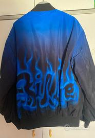 Giacca rara Billie Eilish Bershka