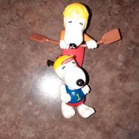 Peanuts Snoopy action figures Olimpiadi  in pvc