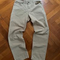 Pantaloni vintage Marlboro