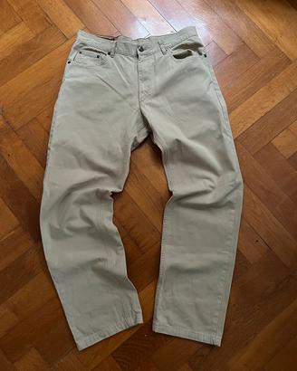 Pantaloni vintage Marlboro