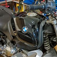 Bmw r 850 r - 2004